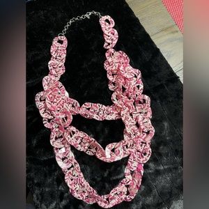 Sassy Jones Zaria Necklace